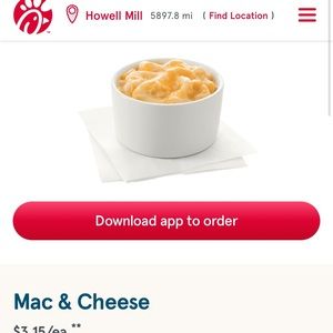 Meet your Posher, Julia